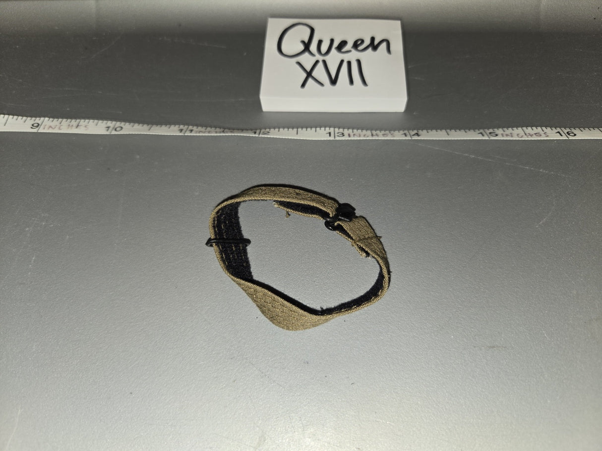 1/6 Scale Modern Era Military Watch Band - Queen XVII