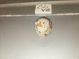 1/6 Scale Modern Era Desert Camouflage Helmet Cover - Zulu VIII