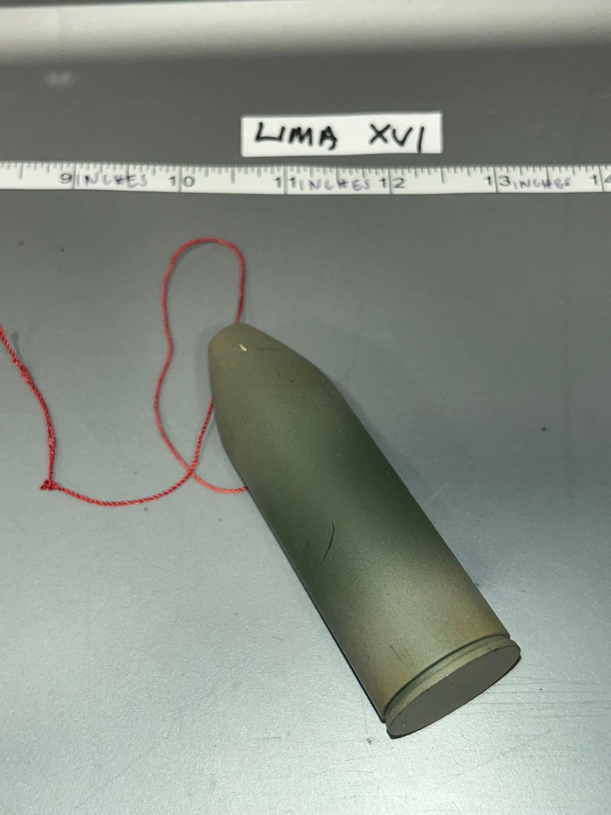1/6 Modern Era Explosives IED Device -