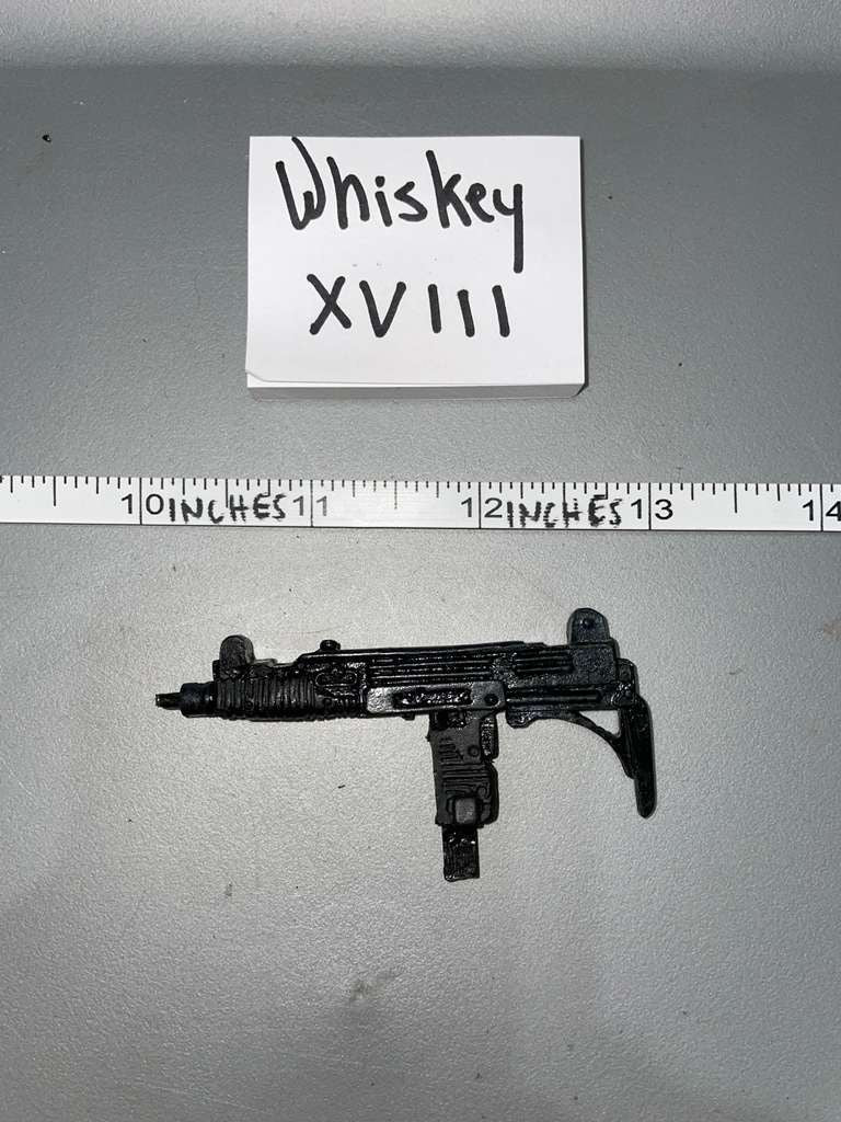 1/6 Scale Modern Era Uzi