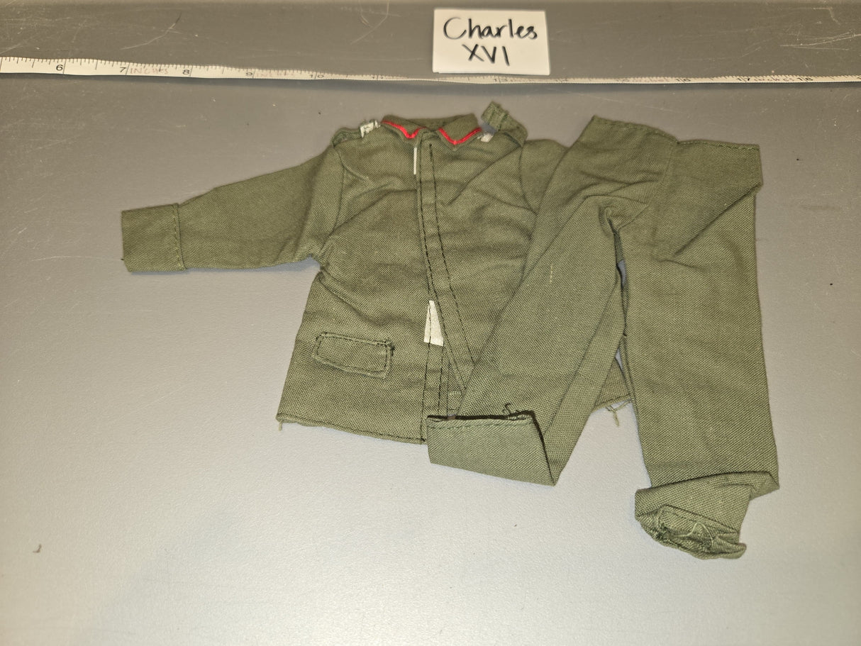 1/6 Scale World War One German Uniform