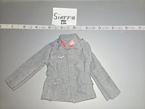 1/6 Scale WWII German Luftwaffe  Blouse Tunic