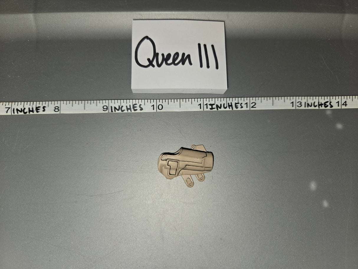 1/6 Scale Modern Pistol Holster