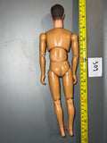 1/6 Scale Nude Dragon Figure