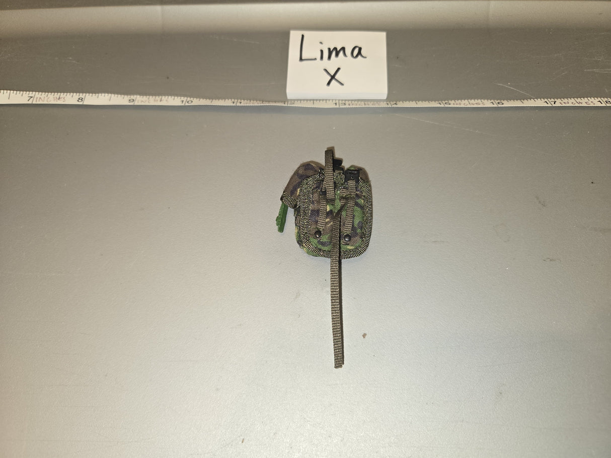 1/6 Scale Modern Era British Pouch