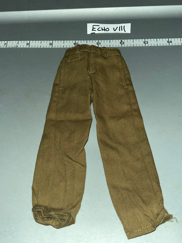 1/6 Scale WWII US Pants