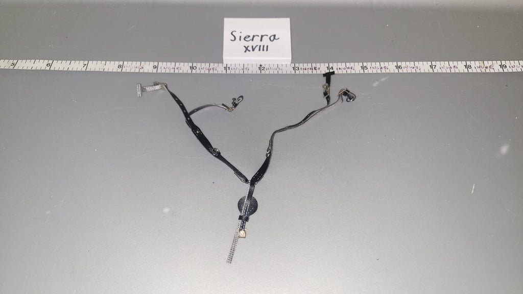 1/6 Scale WWII German  Y Harness