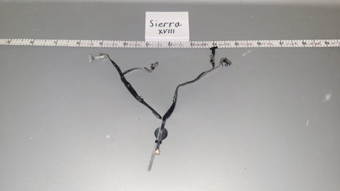 1/6 Scale WWII German  Y Harness
