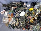 1/6 Scale Broken Parts Lot