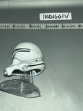 1/6 Scale Star Wars Metal First Order Helmet