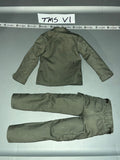 1/6 Scale Vietnam US Jungle Uniform - UJINDOU MACV SOG