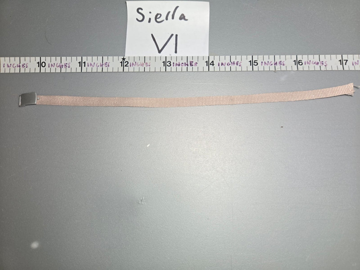 1/6 Scale WWII US Belt