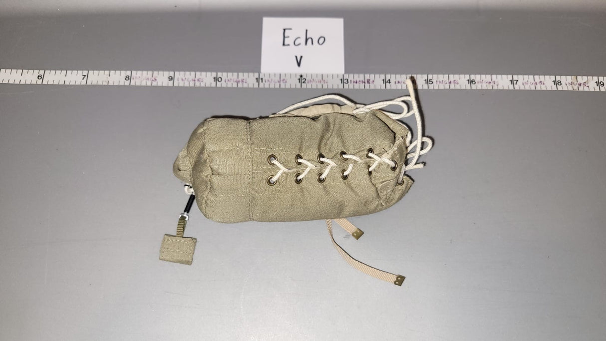 1/6 Scale WWII British Leg Bag
