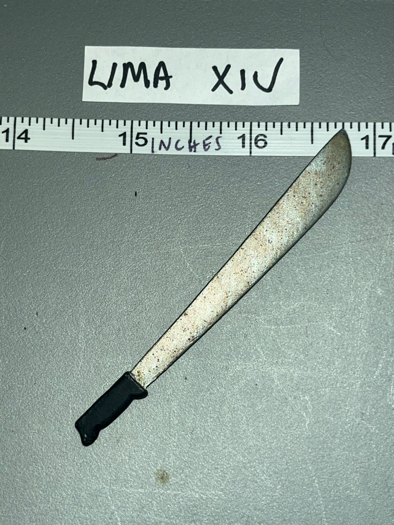 1/6 Scale US Vietnam Machete