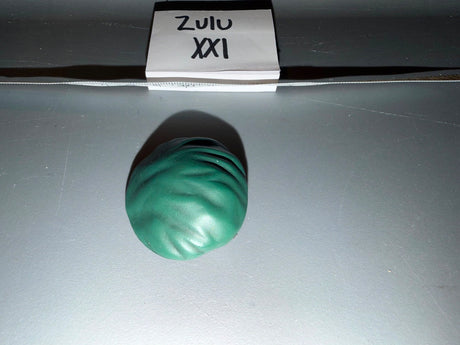 1/6 Scale Modern Era Green Swim Cap