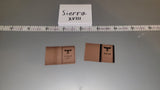 1/6 Scale WWII German Identity Documents