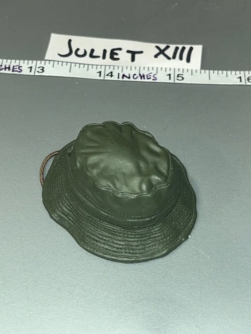 1/6 Scale Vietnam US Boonie Hat