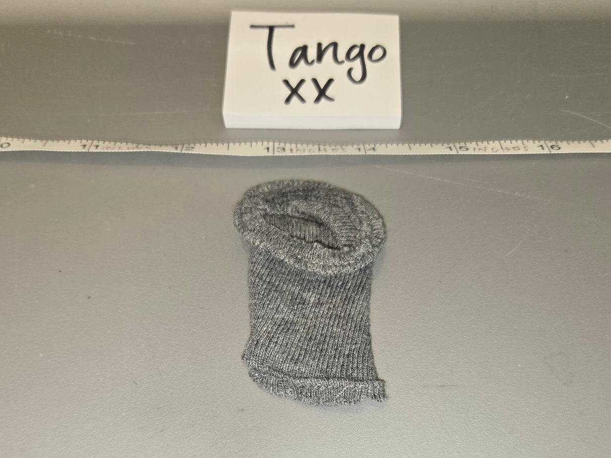 1:6 Scale WWII German Neck Gaiter / Torque