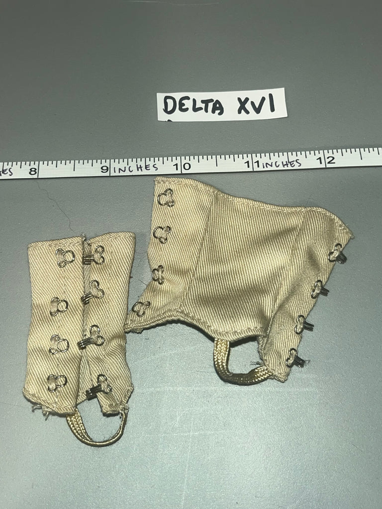 1/6 Scale WWII US Leggings