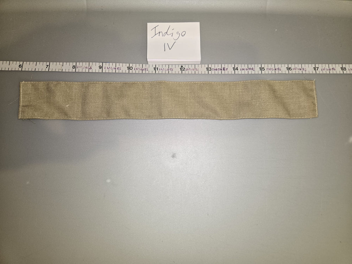 1/6 Scale WWII US Winter Scarf