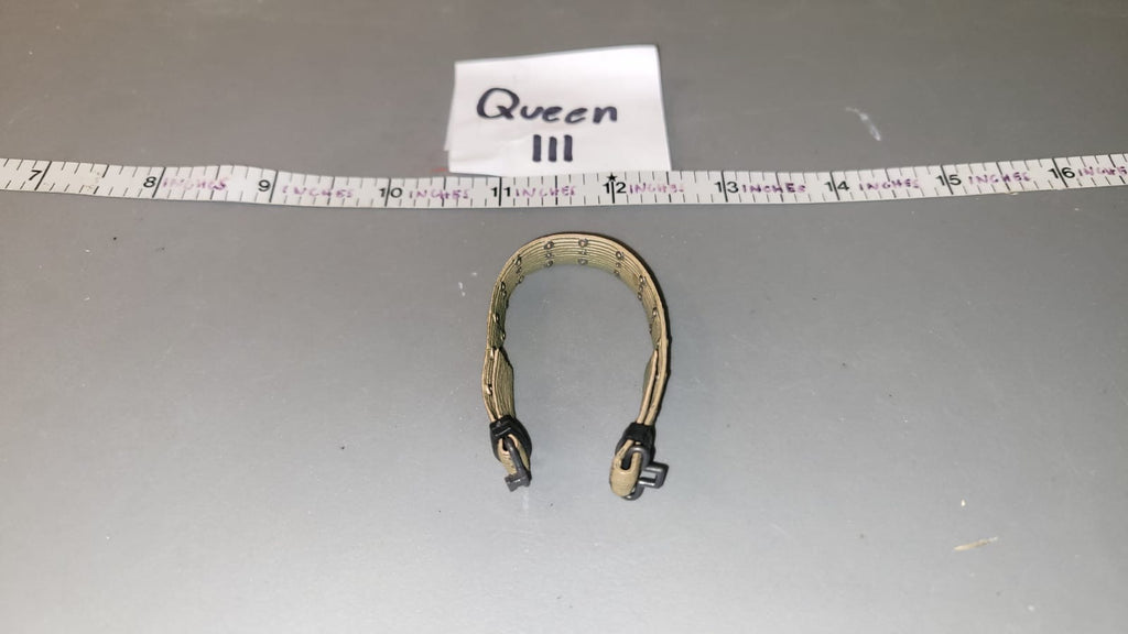 1/6 Scale WWII US Web Belt