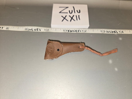 1/6 Scale WWII US .45 Holster