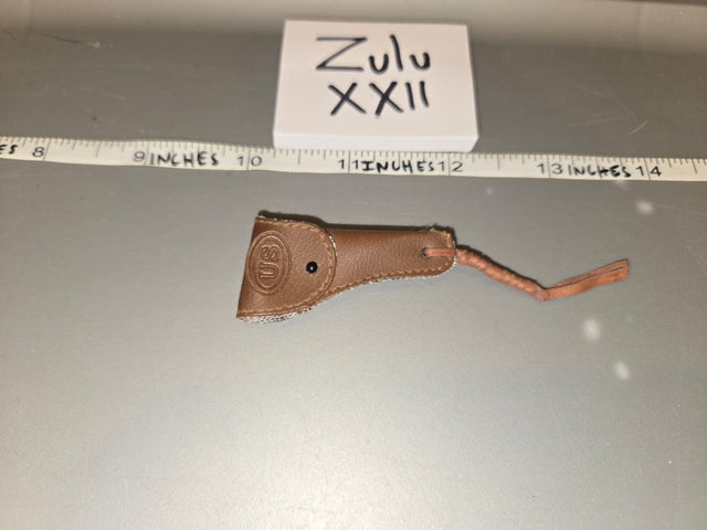 1/6 Scale WWII US .45 Holster