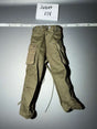 1/6 Scale WWII US Paratrooper Cargo Pants - Juliet XIV