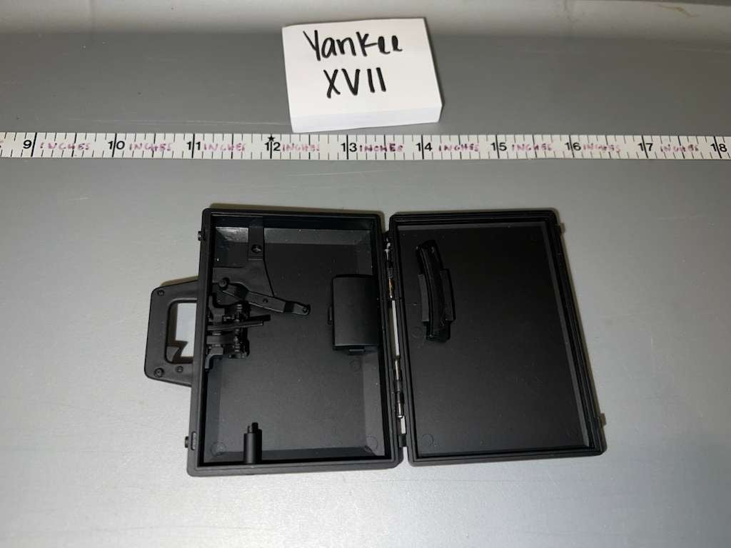 1/6 Scale Modern Era Briefcase