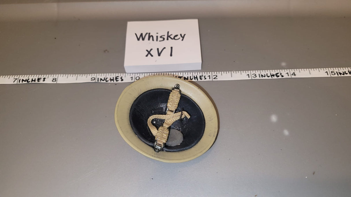 1/6 Scale WWII British Helmet