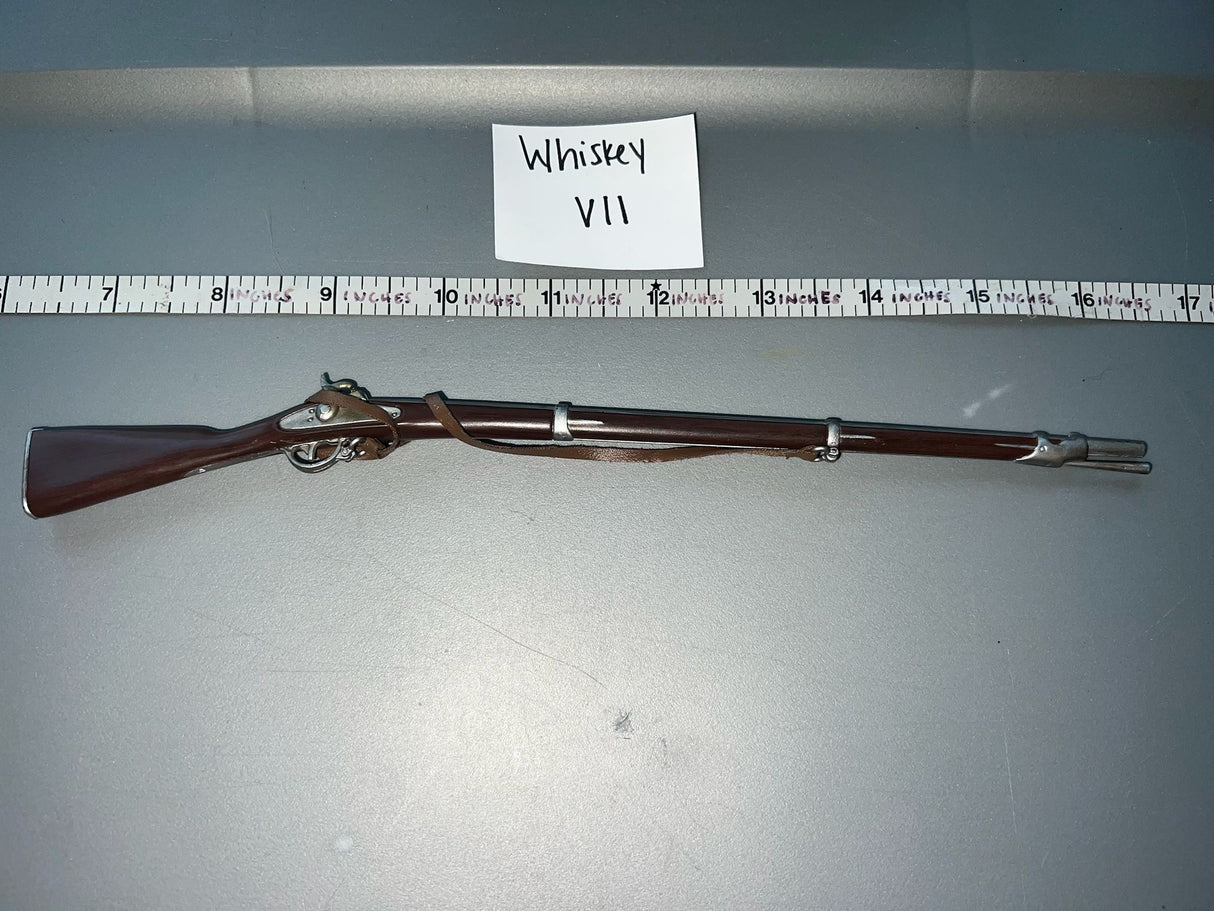 1/6 Scale Civil War Rifle / Musket