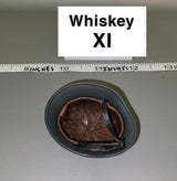 1/6 WWII German Metal Helmet