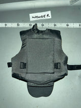 1/6 Scale Modern Body Armor