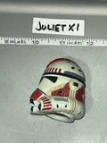 1/6 Scale Star Wars Clone Trooper Helmet