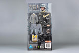 1/6 Scale WWII German Cavalry Standard Bearer Dress Uniform Figure - NIB DID D80193