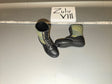 1/6 Scale Vietnam Era US Jungle Boots - Zulu VIII