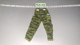 1/6 Scale Vietnam Era US Tiger Stripe Pants