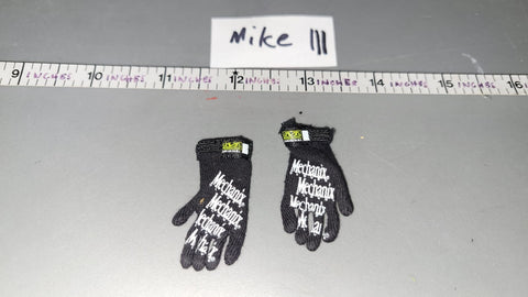 1/6 Scale Modern Era Gloves