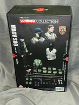 1/6 Scale Ujindou Vietnam US MACV SOG Recon Team Leader Action Figure Set - NIB