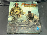 1/6 Scale WWII US 77th Infantry Division Medic Dixon - NIB DID