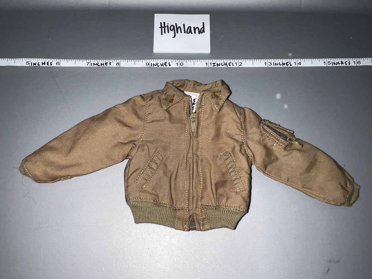 1/6 Scale Modern Tanker Jacket  -  Hot Toys
