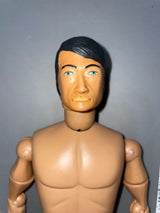 1/6 Scale Nude Vintage Remake Elite Brigade Figure