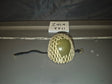 1/6 Scale WWII US Helmet with Net - Zulu XVII