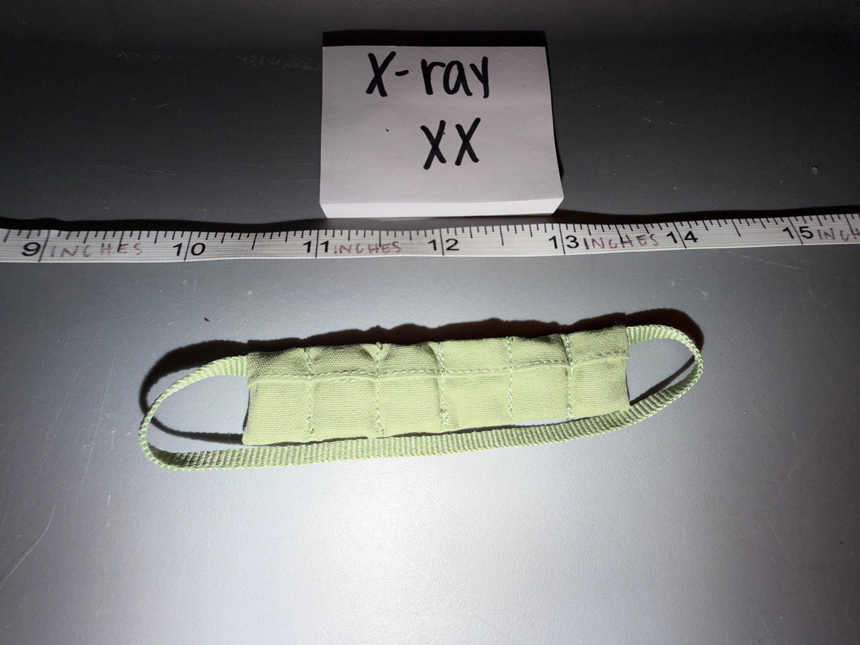 1/6 Scale WWII US Bandolier