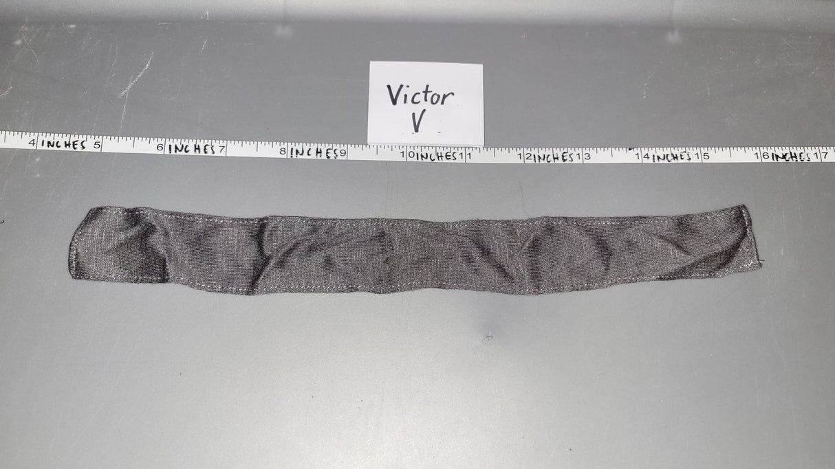 1/6 Scale WWII German Scarf