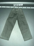 1/6 Scale WWII US HBT Pants