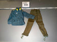 1/6 Scale WWII German Luftwaffe Uniform Set