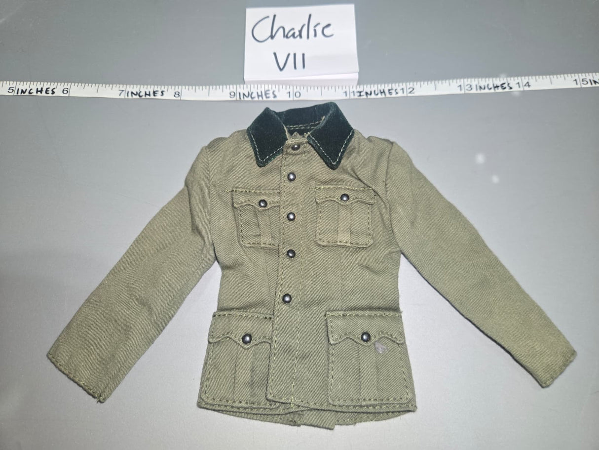 1/6 Scale WWII German Tunic