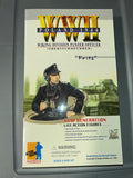 1/6 Scale WWII German Fritz Tanker Figure - NIB Dragon