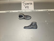 1/6 Scale Modern Civilian High Top Boots - Sierra VII